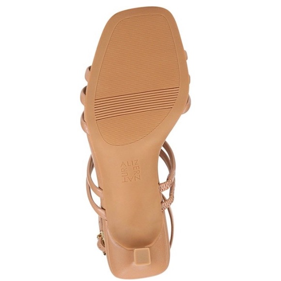 New With Box NATURALIZER Starla Strappy Sandal - Picture 5 of 10
